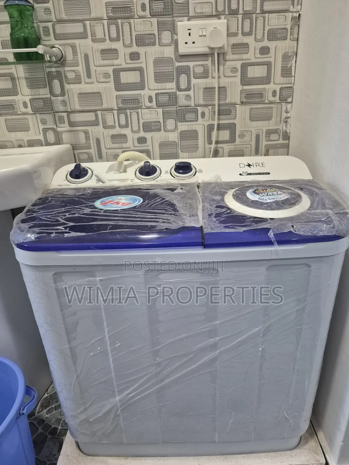 Furnished 7bdrm Maisonette in Jjs House, Gbawe for rent