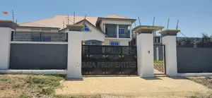 Furnished Apartment for Rent at Gbawe Buleme