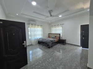 Furnished Apartment for Rent at Gbawe Buleme
