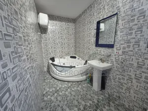 Furnished Apartment for Rent at Gbawe Buleme