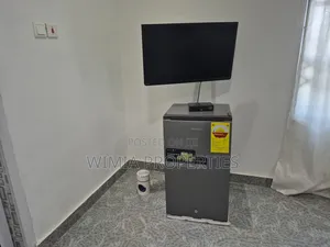 Furnished Apartment for Rent at Gbawe Buleme