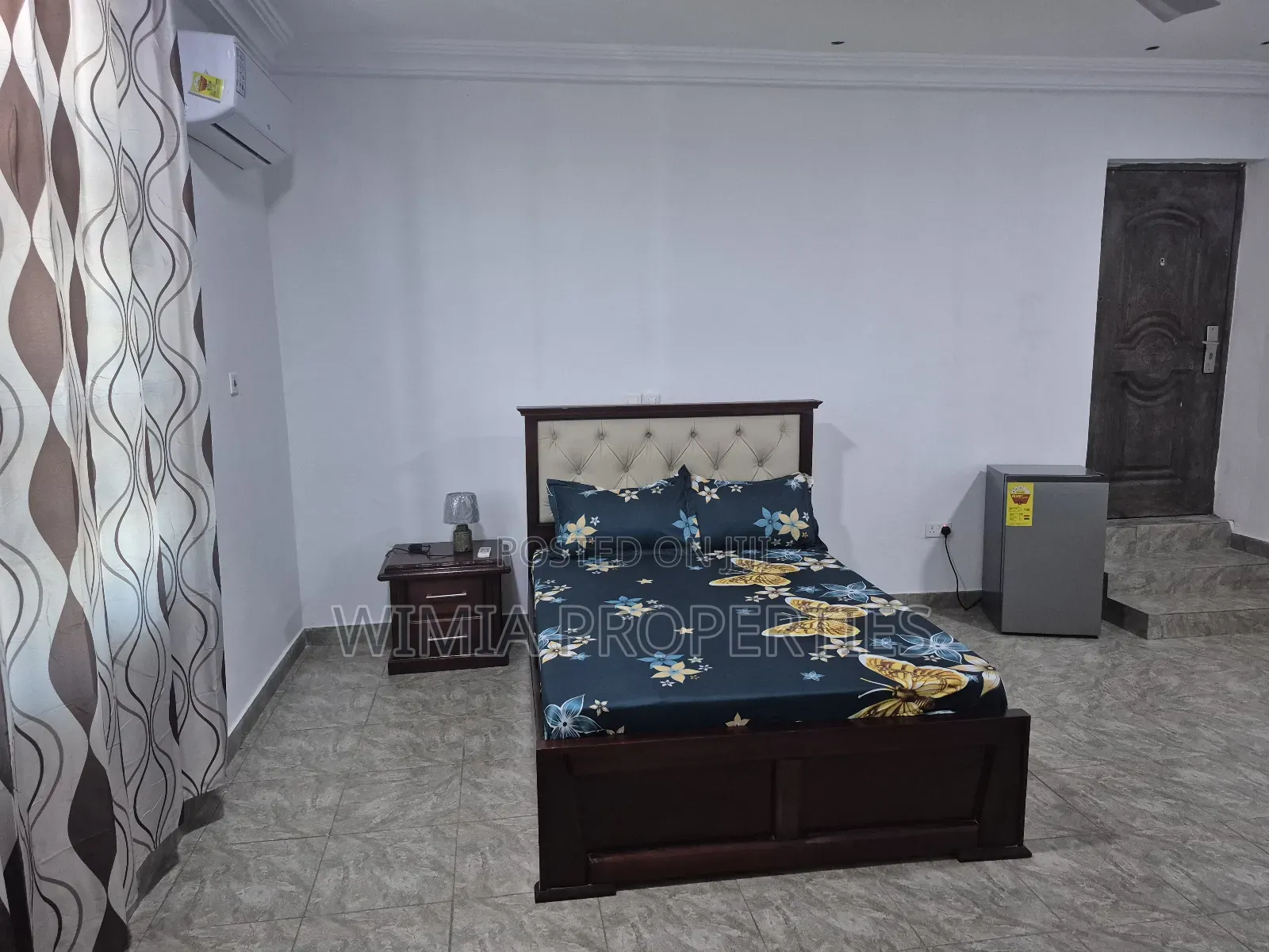 Furnished Apartment for Rent at Gbawe Buleme