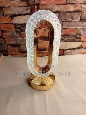 Creative Table Lamp