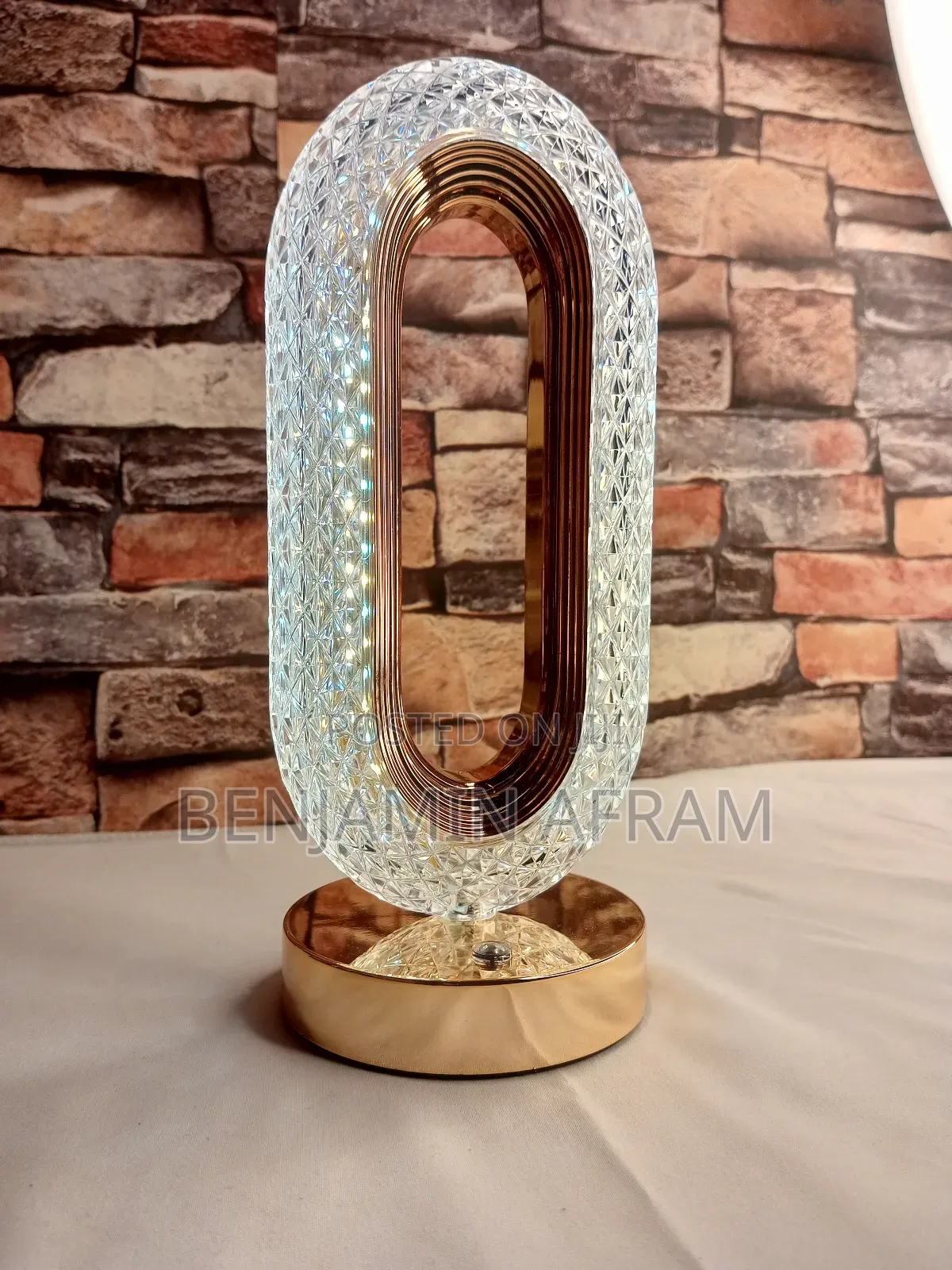Creative Table Lamp