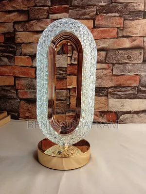 Creative Table Lamp