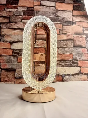 Beautiful Table Lamp