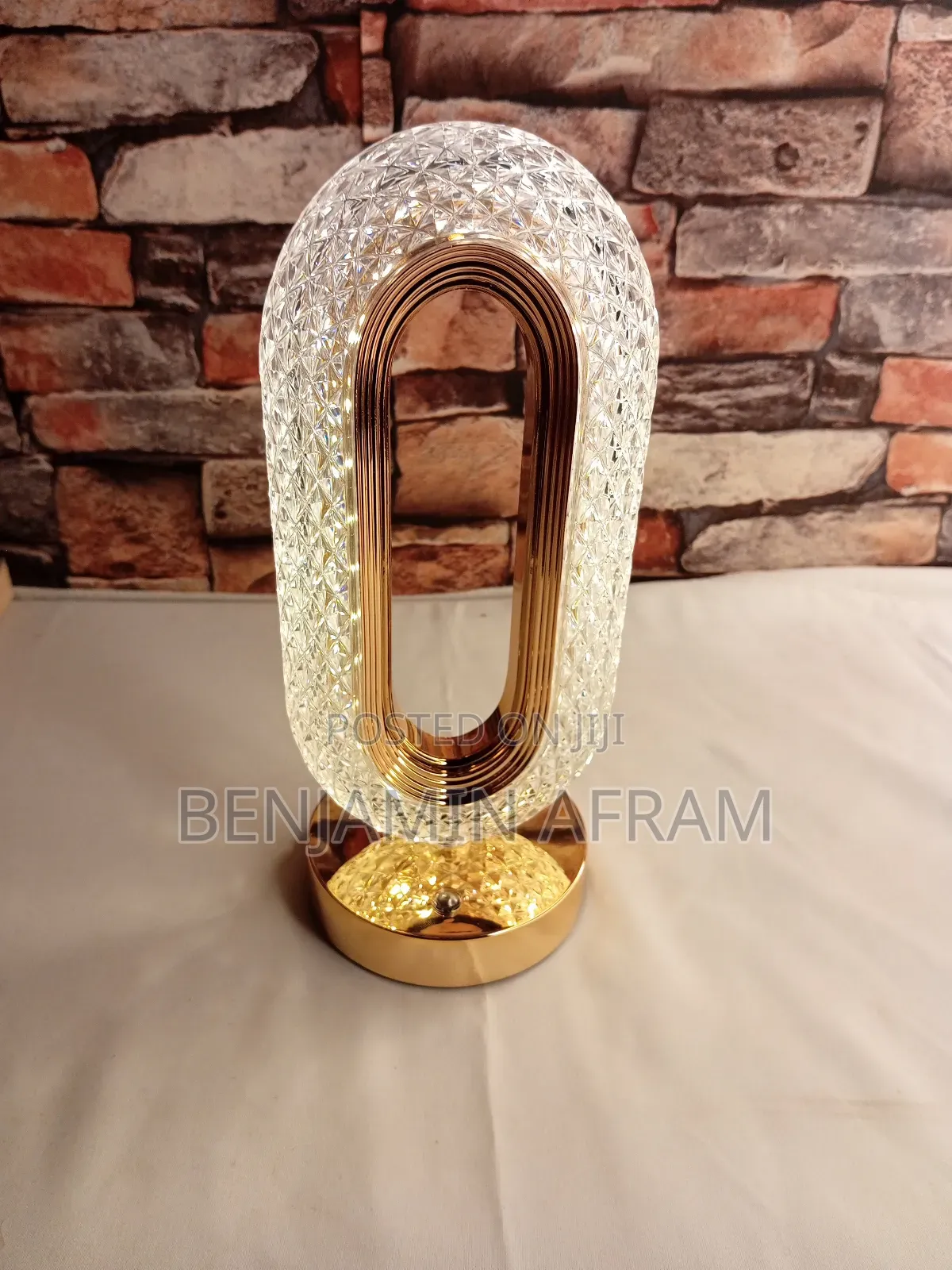 Beautiful Table Lamp