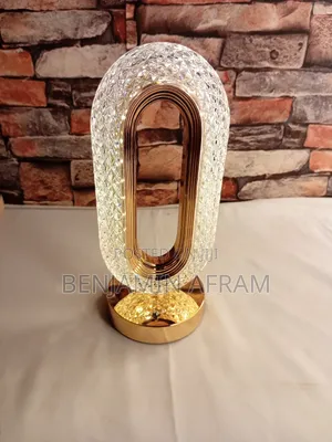 Beautiful Table Lamp
