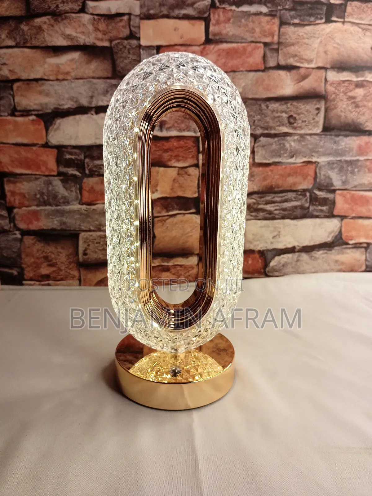 Beautiful Table Lamp
