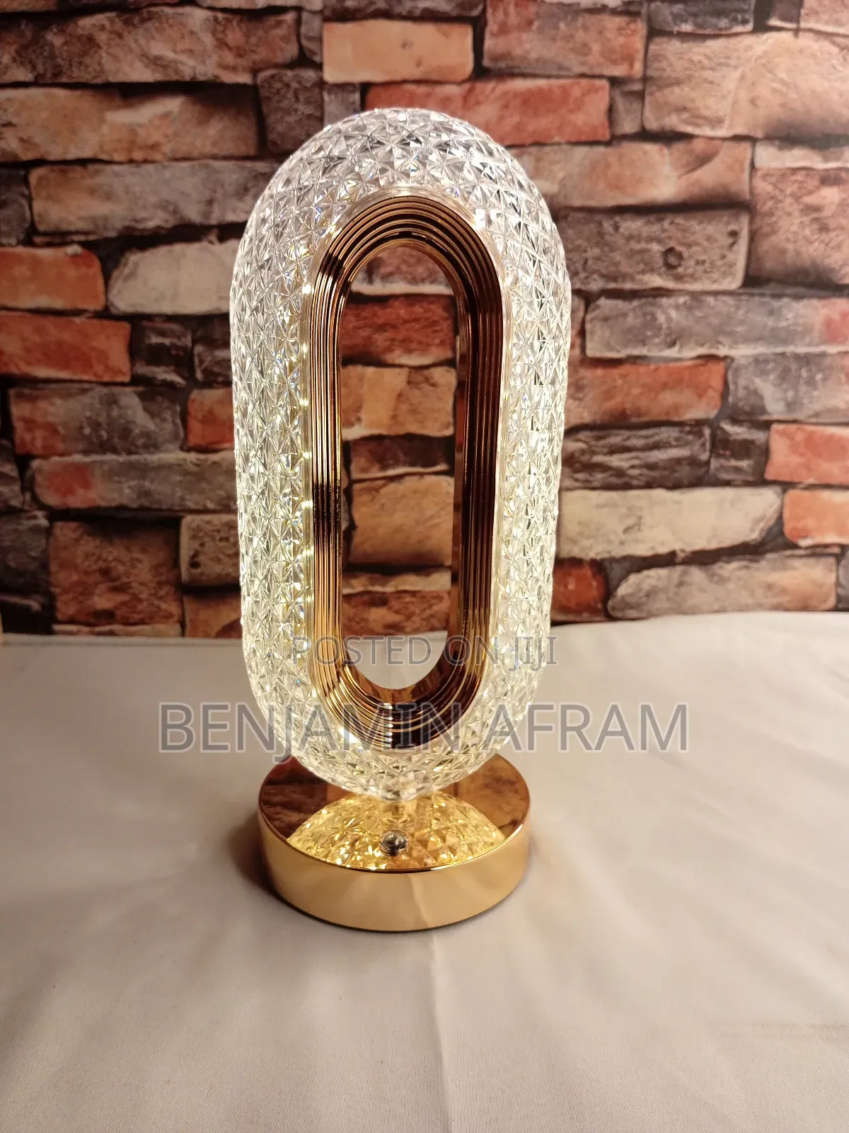 Beautiful Table Lamp