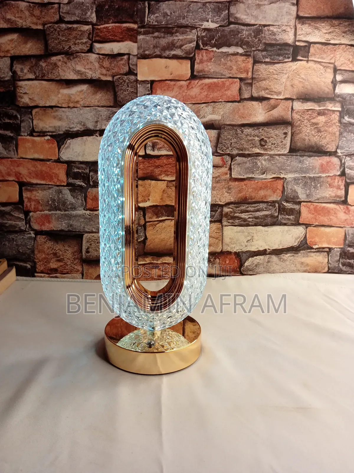 Room Decoration Lamp Light