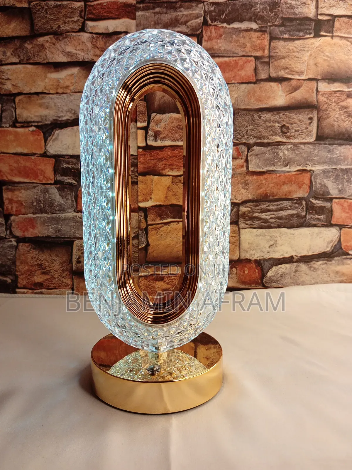 Room Decoration Lamp Light