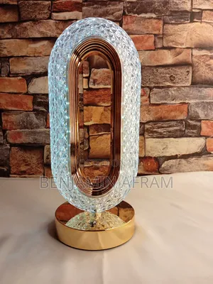 Room Decoration Lamp Light