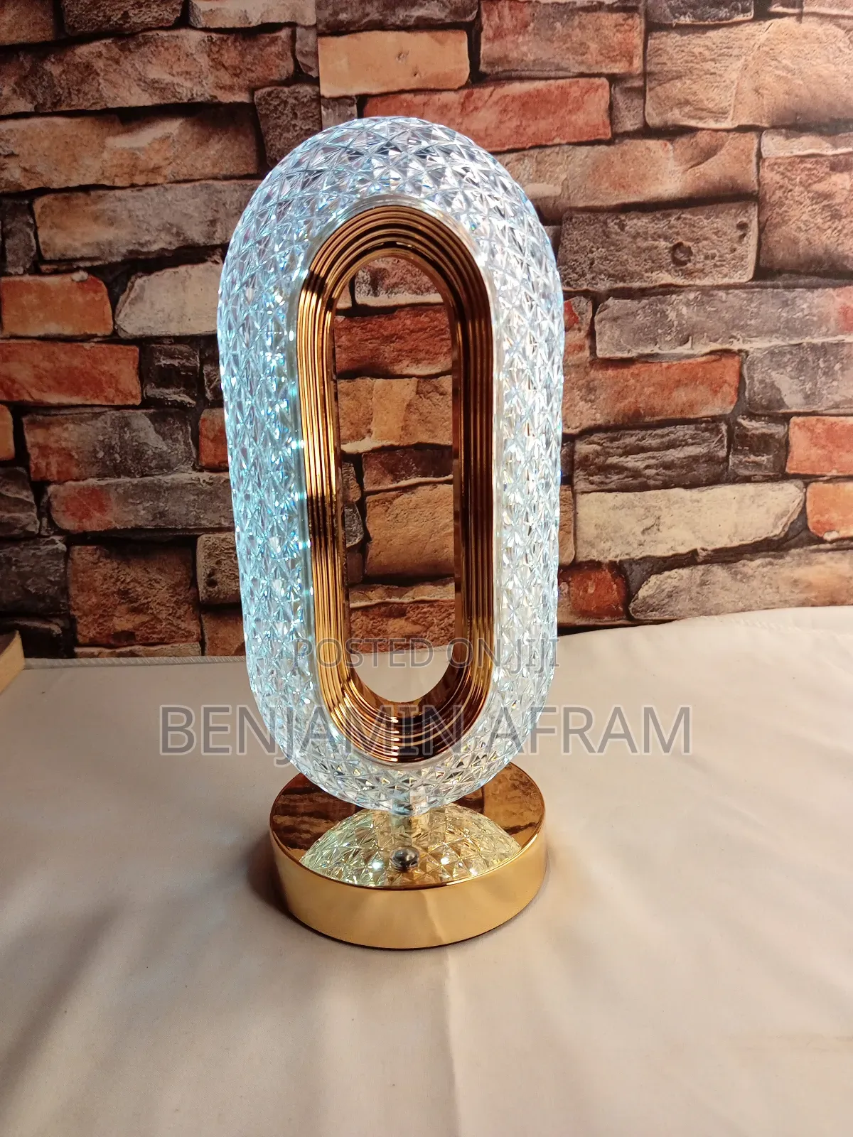 Room Decoration Lamp Light
