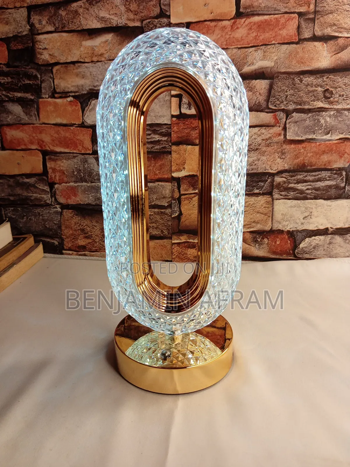 Room Decoration Lamp Light