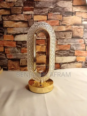 Wonderful Lamps