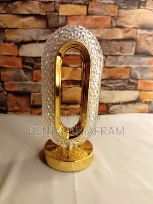 Wonderful Lamps