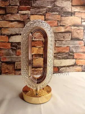 Wonderful Lamps