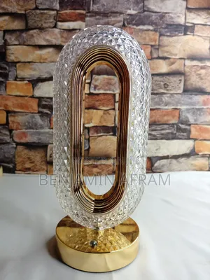 Lumina Lamp