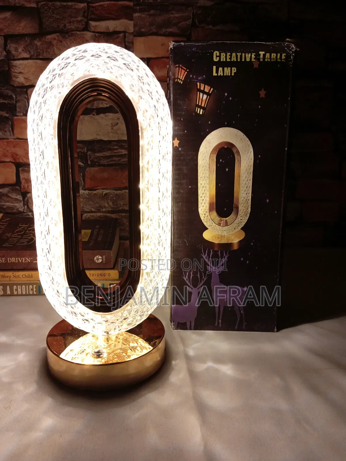 Bright Spot Light Lamps