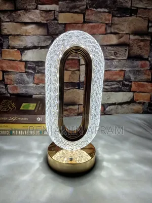 Sparkle Lamps