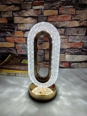 Sparkle Lamps