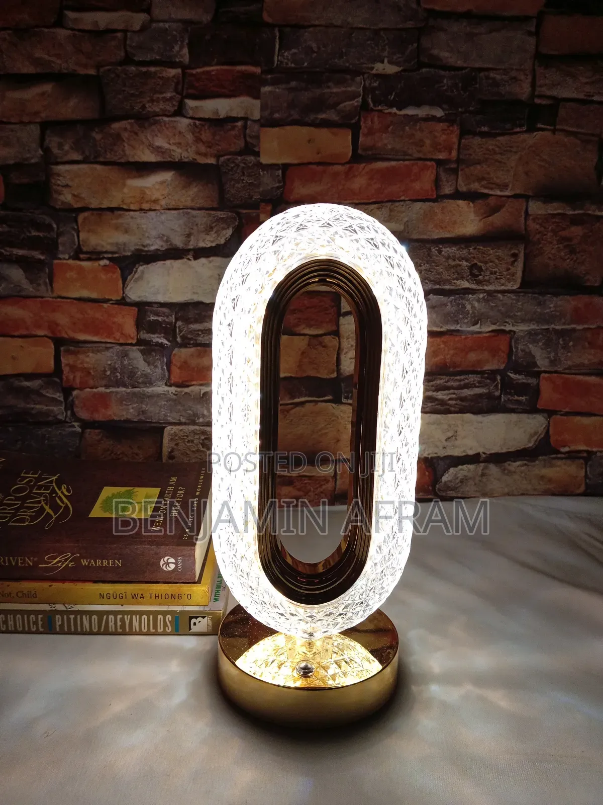 Sparkle Lamps
