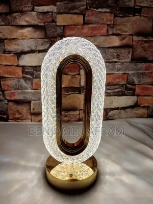 Desk Darling Lamps