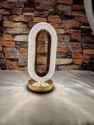 Desk Darling Lamps