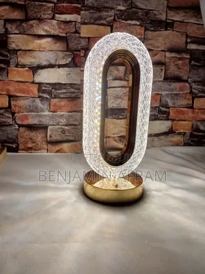 Desk Darling Lamps