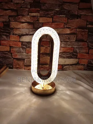 Creative Table Desk Light