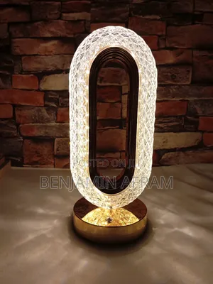 Creative Table Desk Light