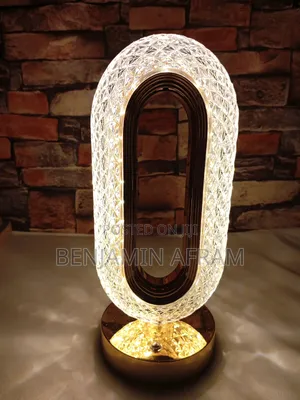 Creative Table Desk Light
