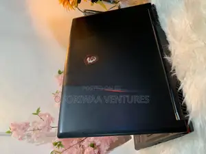 Laptop MSI GL63 8RD 16GB Intel Core i7 SSD 512GB