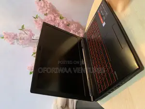 Laptop MSI GL63 8RD 16GB Intel Core i7 SSD 512GB
