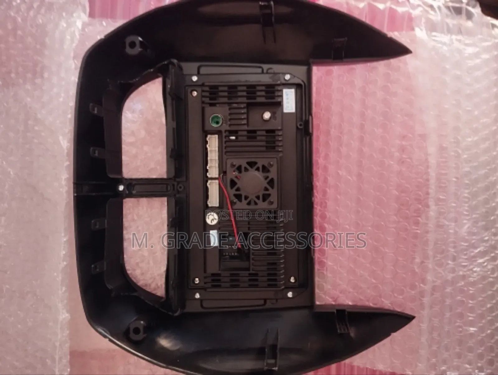 03-05 Toyota Rav 4 Android Radio Apple Carplay
