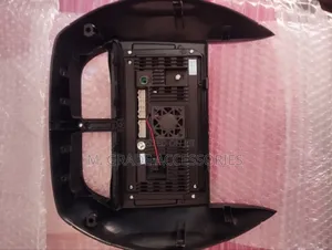 03-05 Toyota Rav 4 Android Radio Apple Carplay