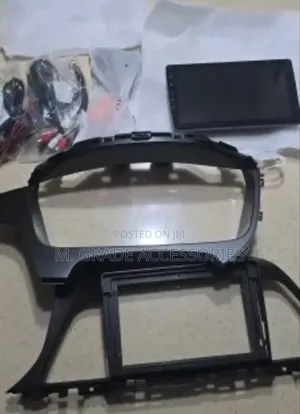 Hyundai Sonata Android Radio Apple Carplay