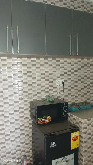 Short Stay 1-Bedrooms Apartments for Rent.