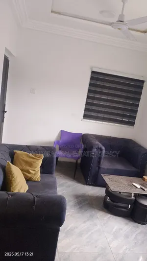 Short Stay 1-Bedrooms Apartments for Rent.