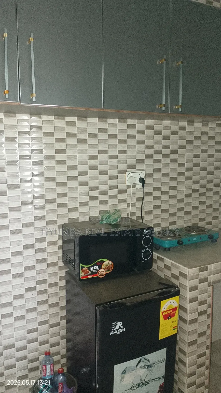 Short Stay 1-Bedrooms Apartments for Rent.