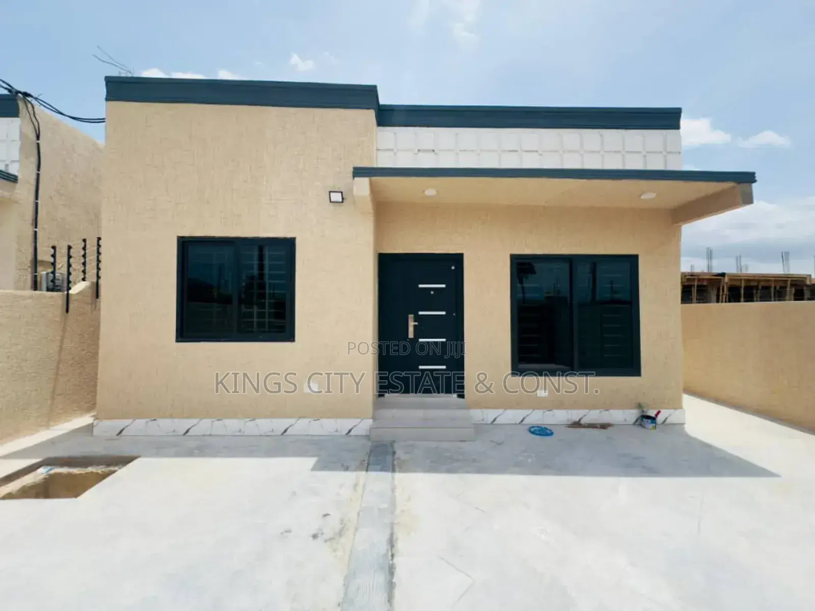 3bdrm House in Brigade-Nungua, Ofankor for sale
