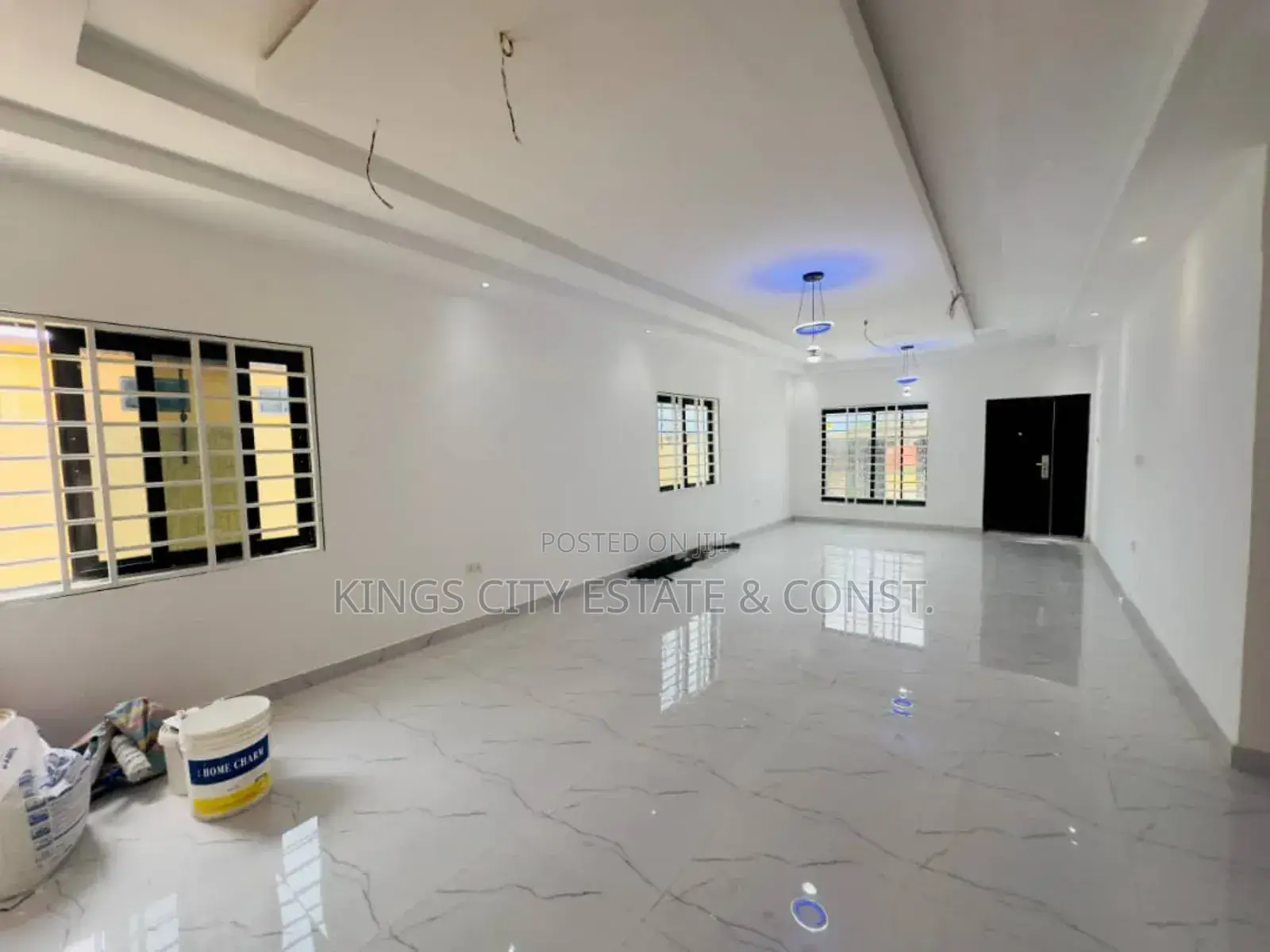 3bdrm House in Brigade-Nungua, Ofankor for sale