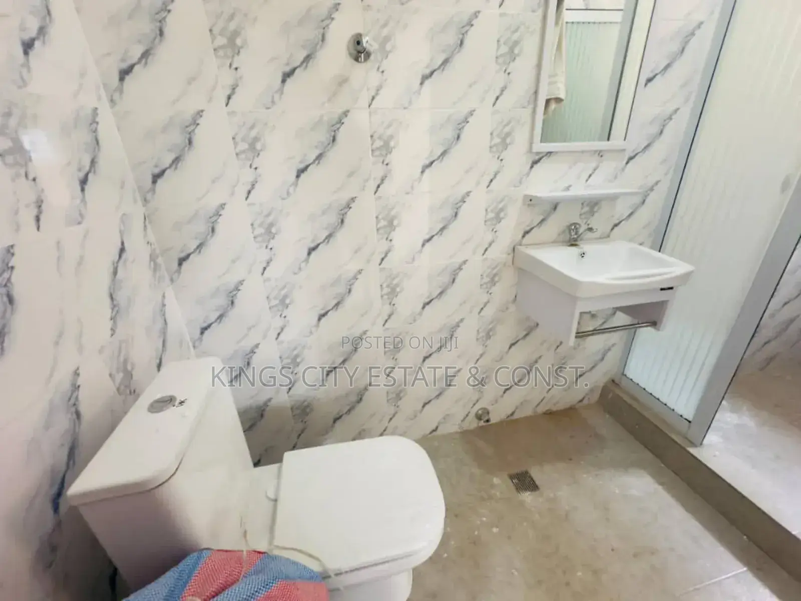 3bdrm House in Brigade-Nungua, Ofankor for sale