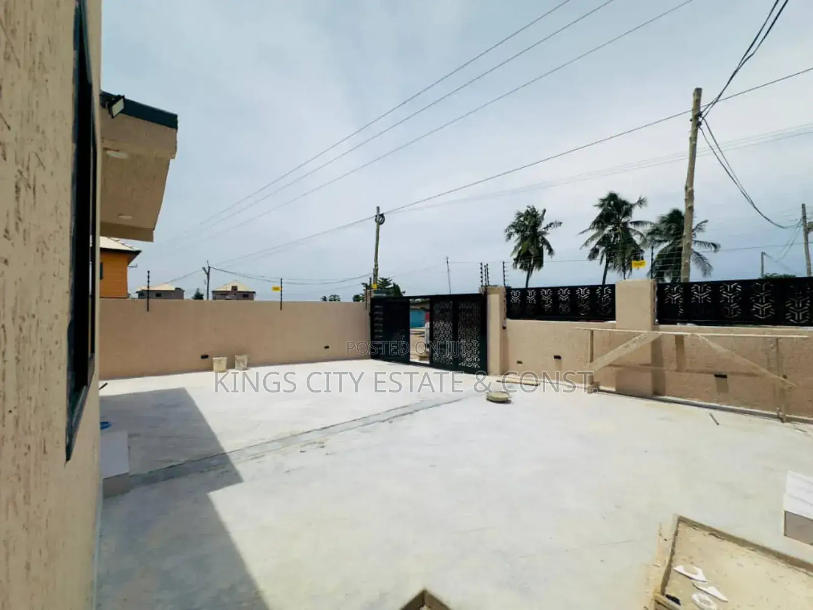 3bdrm House in Brigade-Nungua, Ofankor for sale