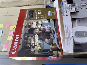 Easy Use Canon Printing, Scanning and Copying Printer
