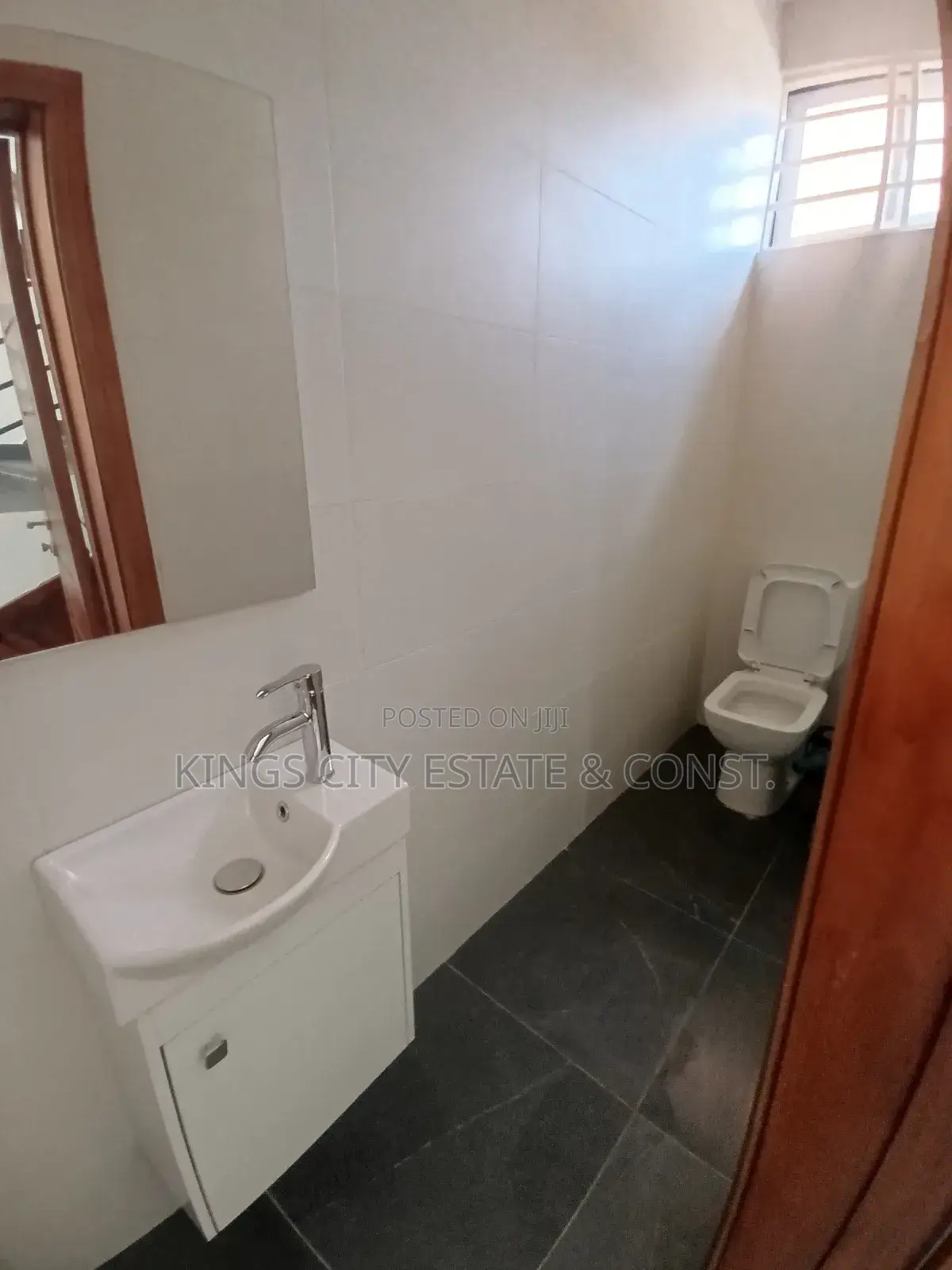 3bdrm House in Mile7-Area, Achimota for sale