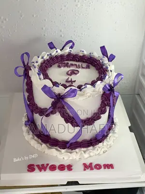 Special Cakes