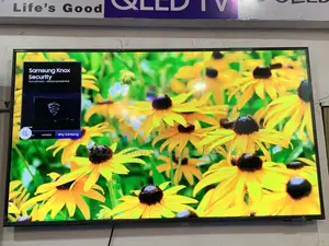Stunning Ultra High Definition Samsung 43 Series 8 HDR Tv