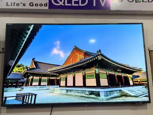 Stunning Ultra High Definition Samsung 43 Series 8 HDR Tv